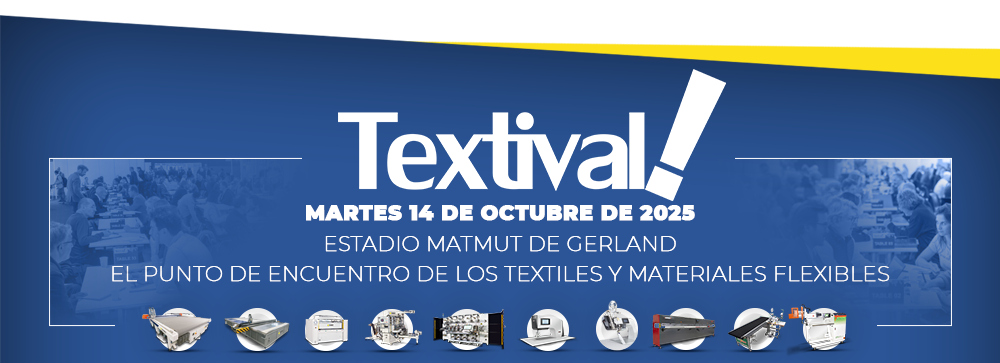 TEXTIVAL 2025